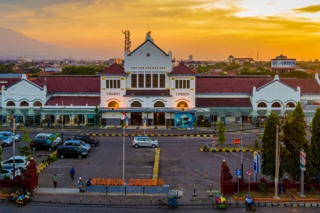 Travel Indramayu Cirebon