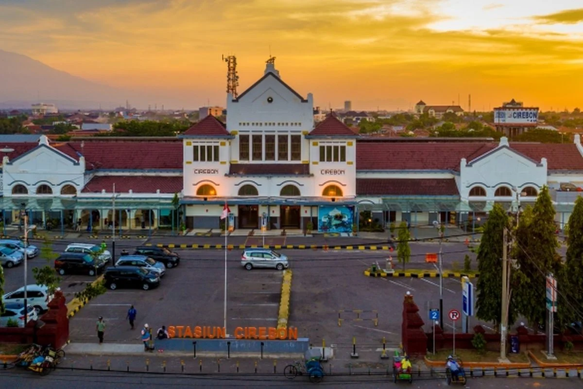 Travel Indramayu Cirebon
